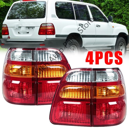 4pcs for toyota land cruiser - 4pcs,