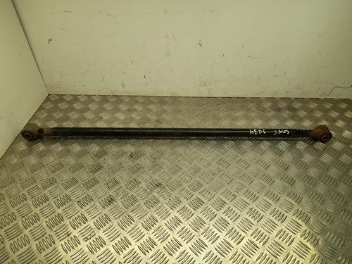 Rear axle control arm - control, 034