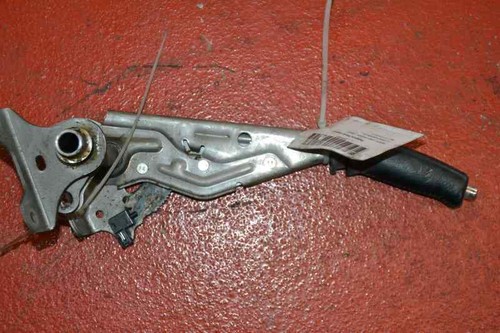 4620160060c0 handbrake lever - 4620160060c0,