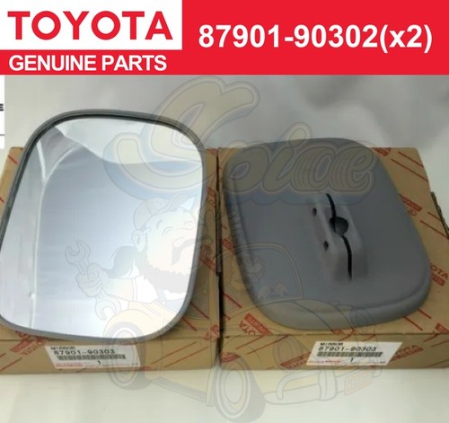 Toyota genuine land cruiser - toyota,