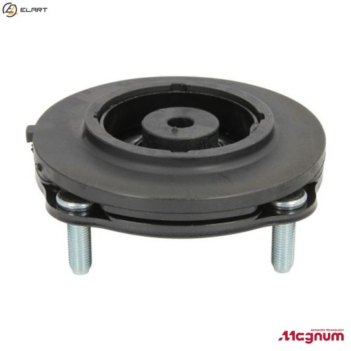 Suspension strut support mount - suspension,