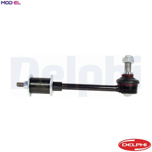 Linkcoupling rod stabiliser - rod,