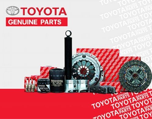 Toyota 87240 60031 land - toyota,