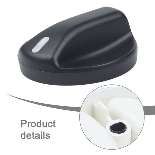 Accurate replacement fan - replacement,