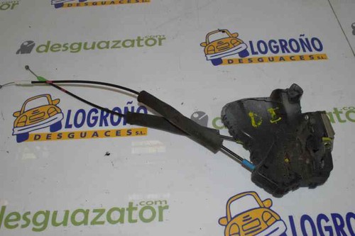 6904033232 front door lock - , lh