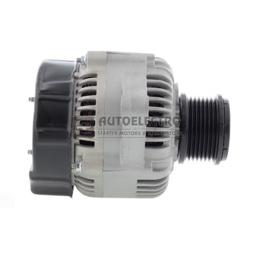 Alternator for toyota - for, land