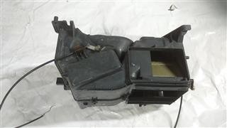 Heater housing airco toyota - housing,