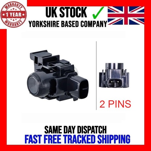 Front rear parking - rear,