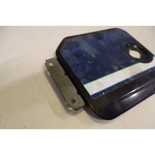 Fuel filler cap toyota - filler, land