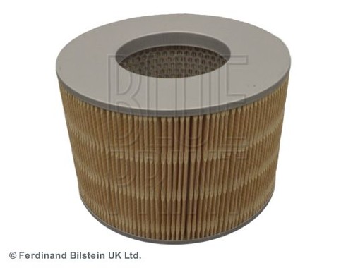 Blue print adt32251 air filter - blue,