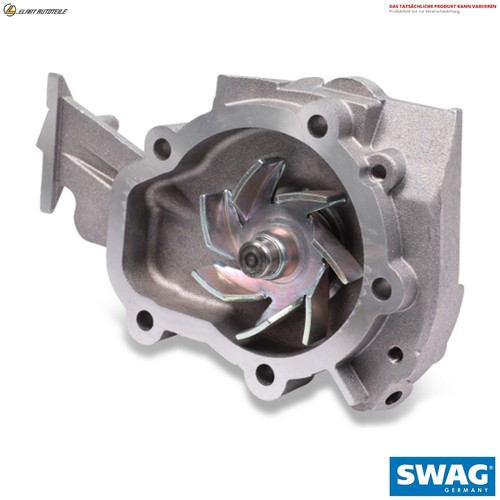 Water pump 2208 for - water, 33