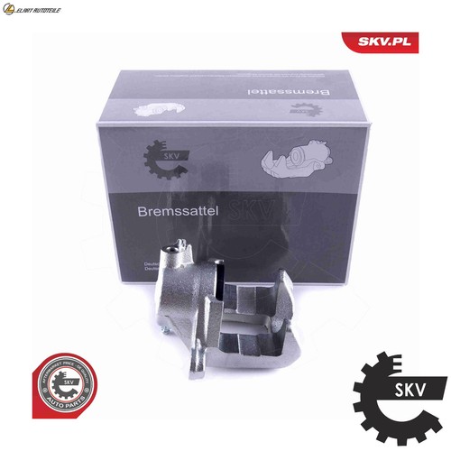 Brake caliper 50skv824 - brake,