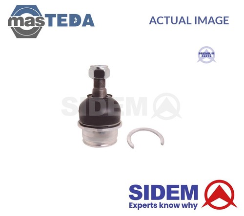 45386 suspension ball joint - ball,