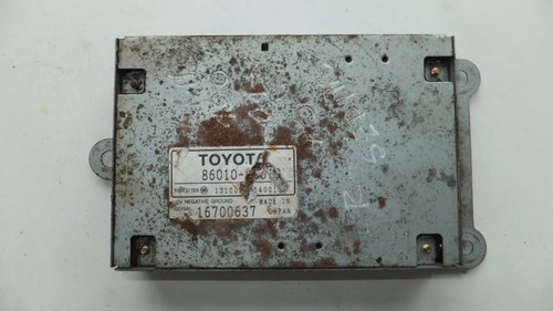 Toyota land cruiser - toyota, 100