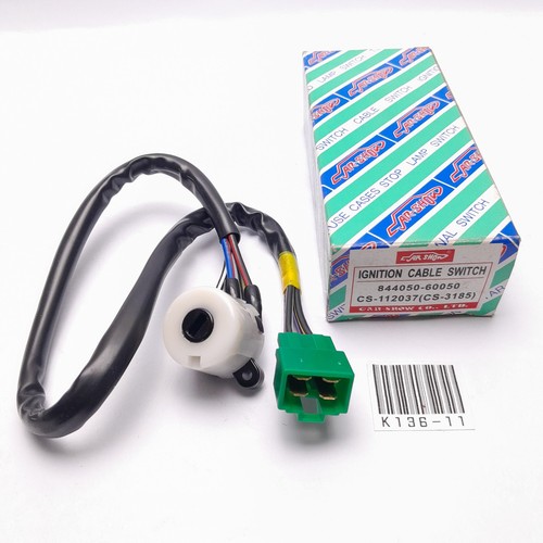 Ignition switch assy for - ignition,