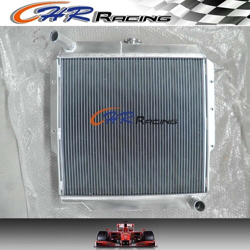 Aluminum radiator for - aluminum,