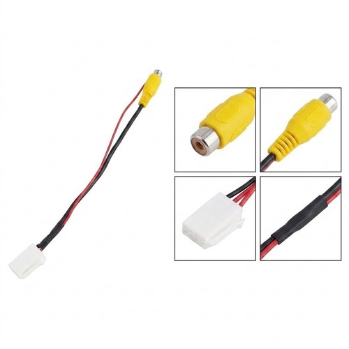 Conversion cable pin - conversion,