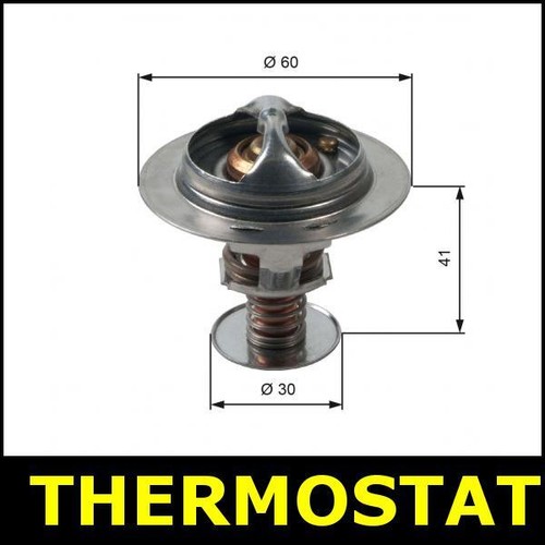 Thermostat fits toyota hilux - fits,
