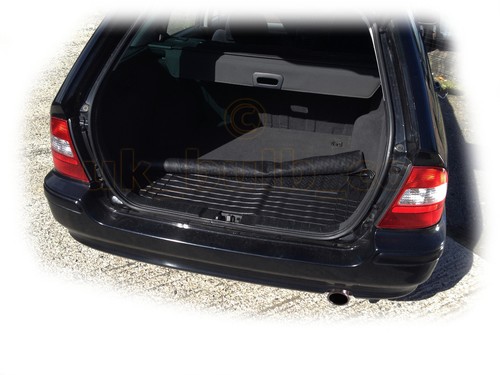 Protective rubber boot - protective, mats