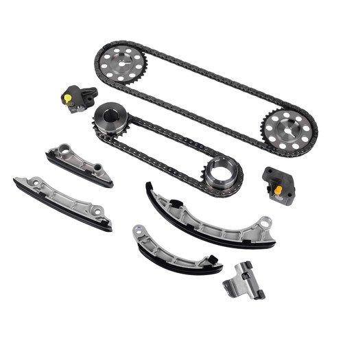 Timing chain kit - for, toyota