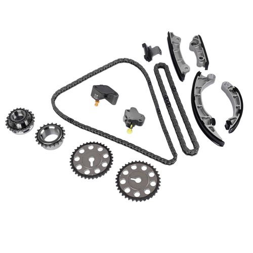 Timing chain kit - timing,