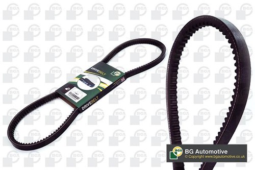 Drive belt fan powersteer - belt,