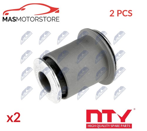Wishbone bearing bushing nty - wishbone,