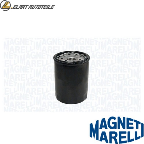 Oil filter 152071760788 - filter, for