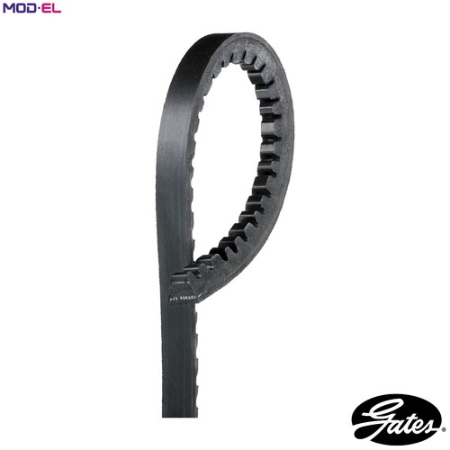 Vbelt 6477mc for toyota - vbelt,