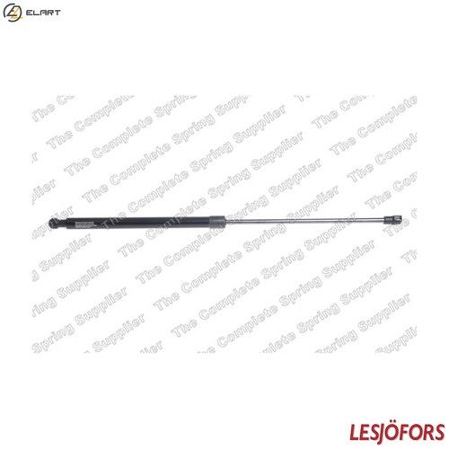 Gas spring bonnet 8092506 for - spring,