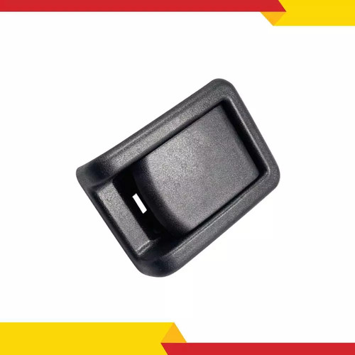 Rear seat control lever handle - rear,