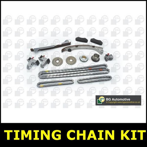 Timing chain kit fits toyota - chain,
