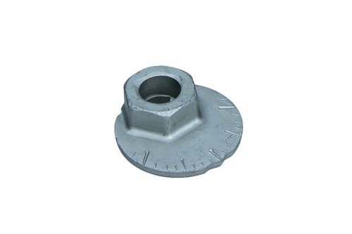 Genuine toyota eccentric disc - genuine,