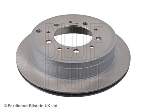 Blue print adt343270 brake - blue,