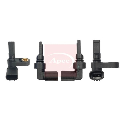 Apec abs wheel speed - apec, sensor