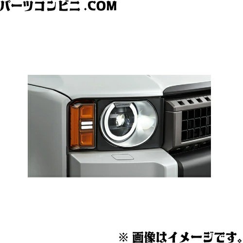 Toyota land cruiser 250 - toyota,