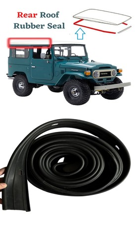 Toyota fj40 bj40 land cruiser - fj40,
