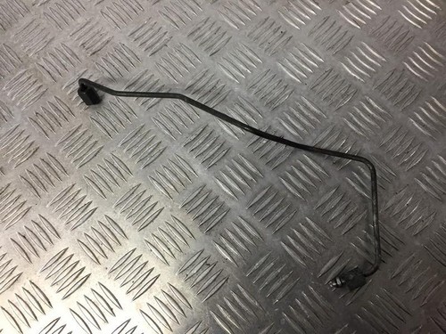 Fuel tube - , injector)