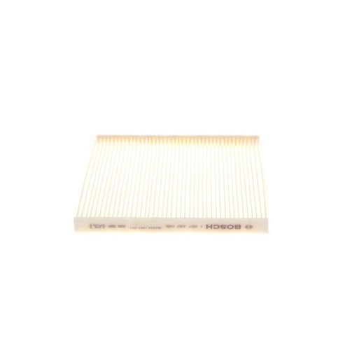 Pollen cabin filter for toyota - pollen,