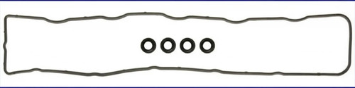 Cylinder head cover gasket - , set