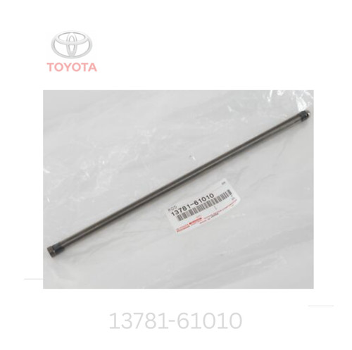 Toyota engine push - engine,