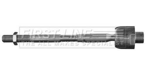 Front left rack end - rack,