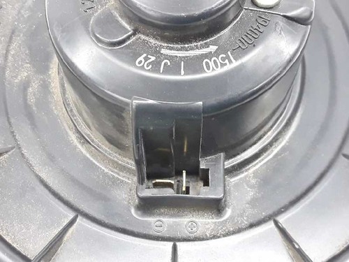 8710344070 heater fan toyota - heater,