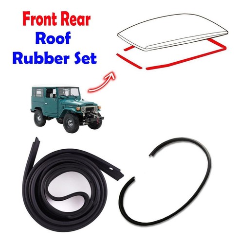 Toyota land cruiser fj45 - fj45, fj40
