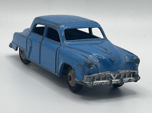 Dinky toys 172 studebaker - dinky, land