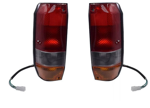 Taillight for toyota - 2,