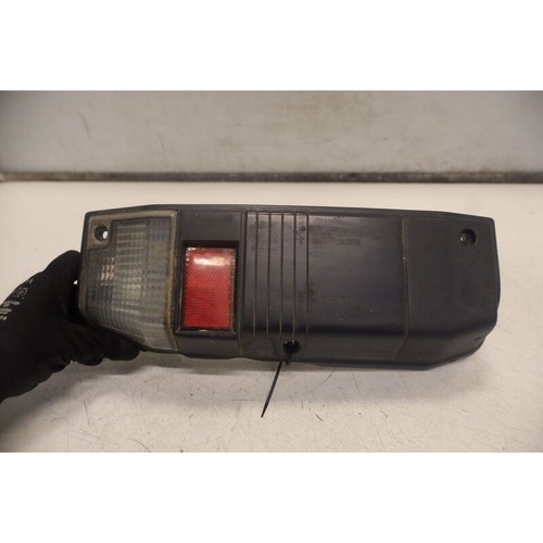 Rear lamp toyota land - rear,
