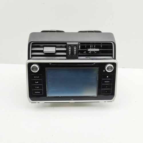 Toyota land cruiser - cruiser, mk4