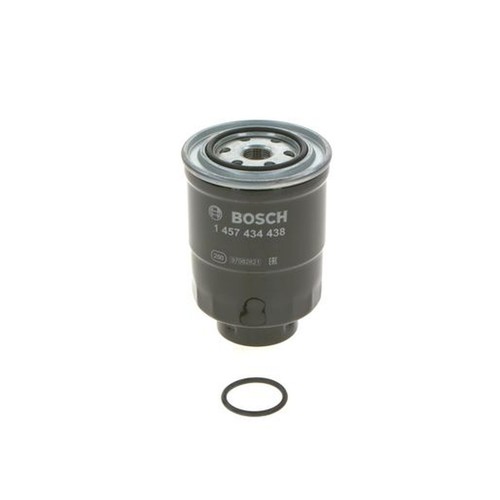 Fuel filter for toyota - for, land