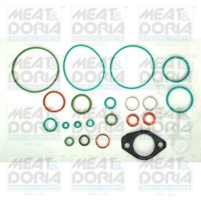 Fits meat doria md9211 - fits, &